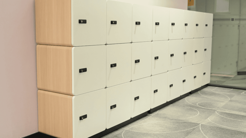 Benefits of Self Storage Facilities