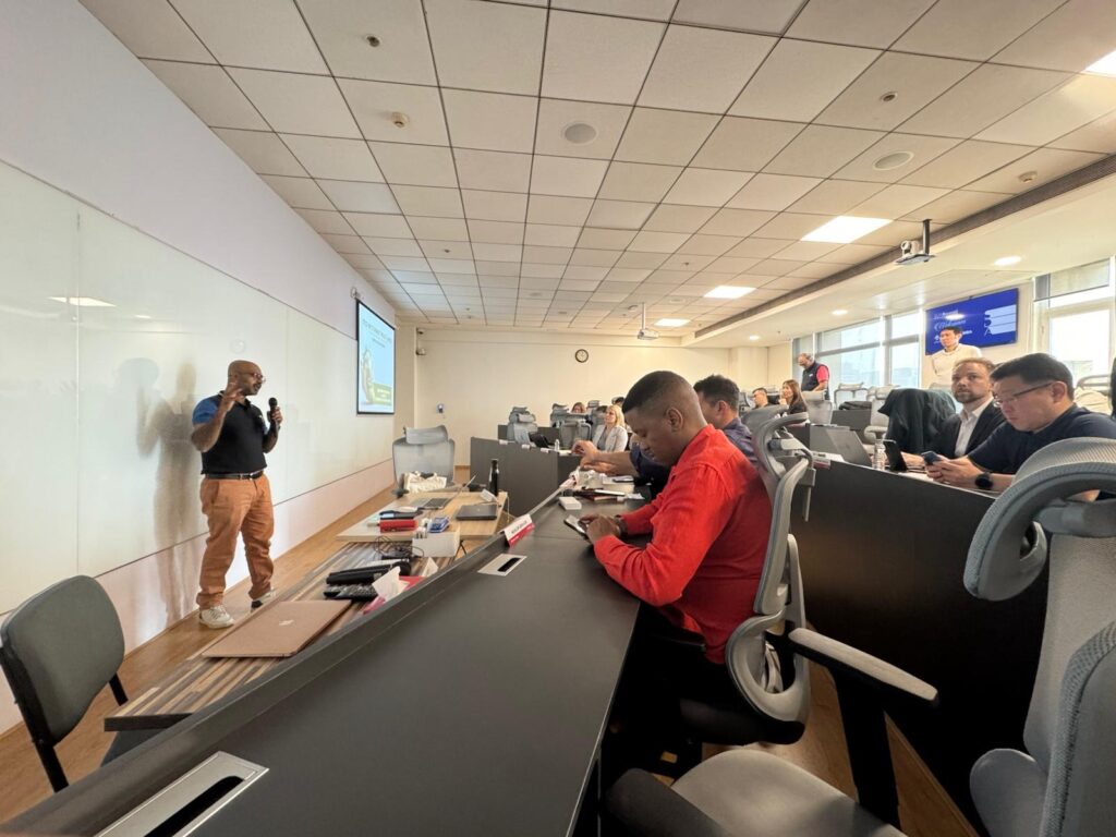 Startup India: Eco Friendly Business