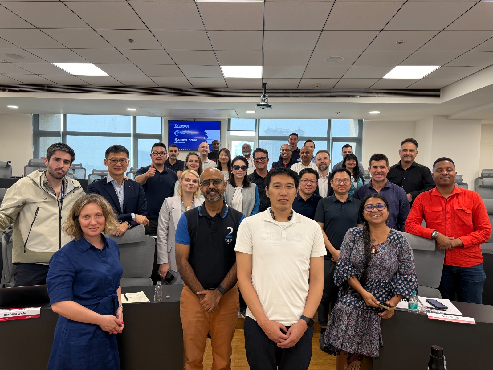 Sustainable Innovation: Redefining Business of Film