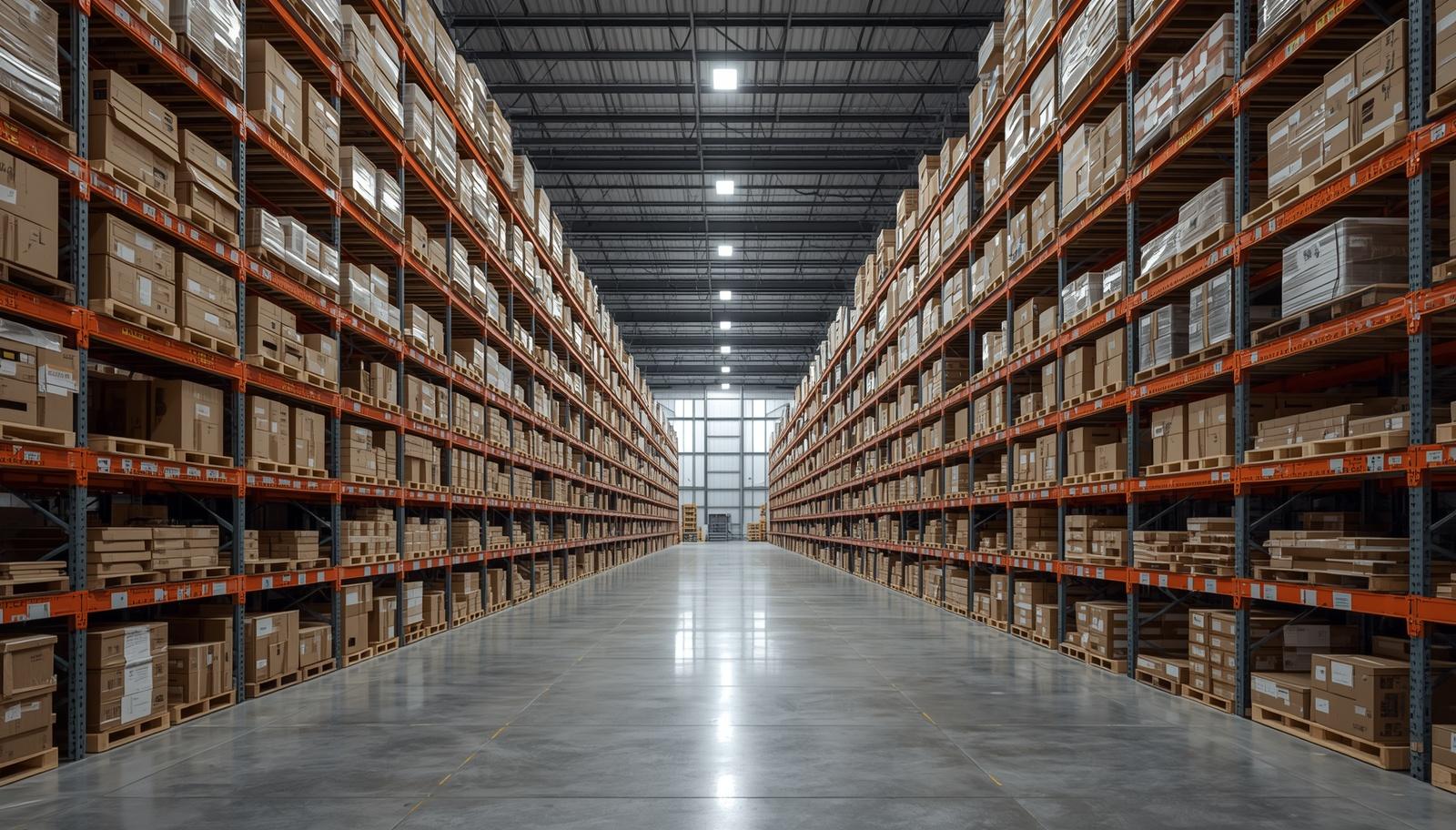 Film Production Storage in Mumbai