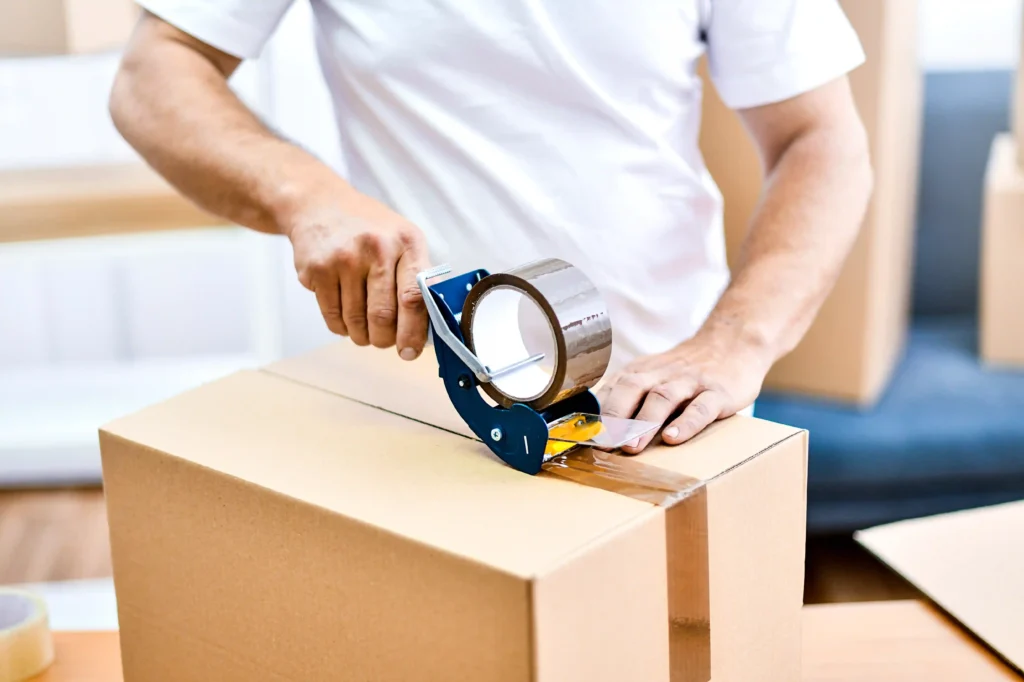Business inventory storage in mumbai near me