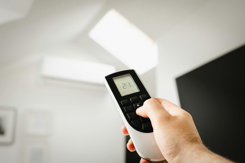 Climate Controlled Storage Units