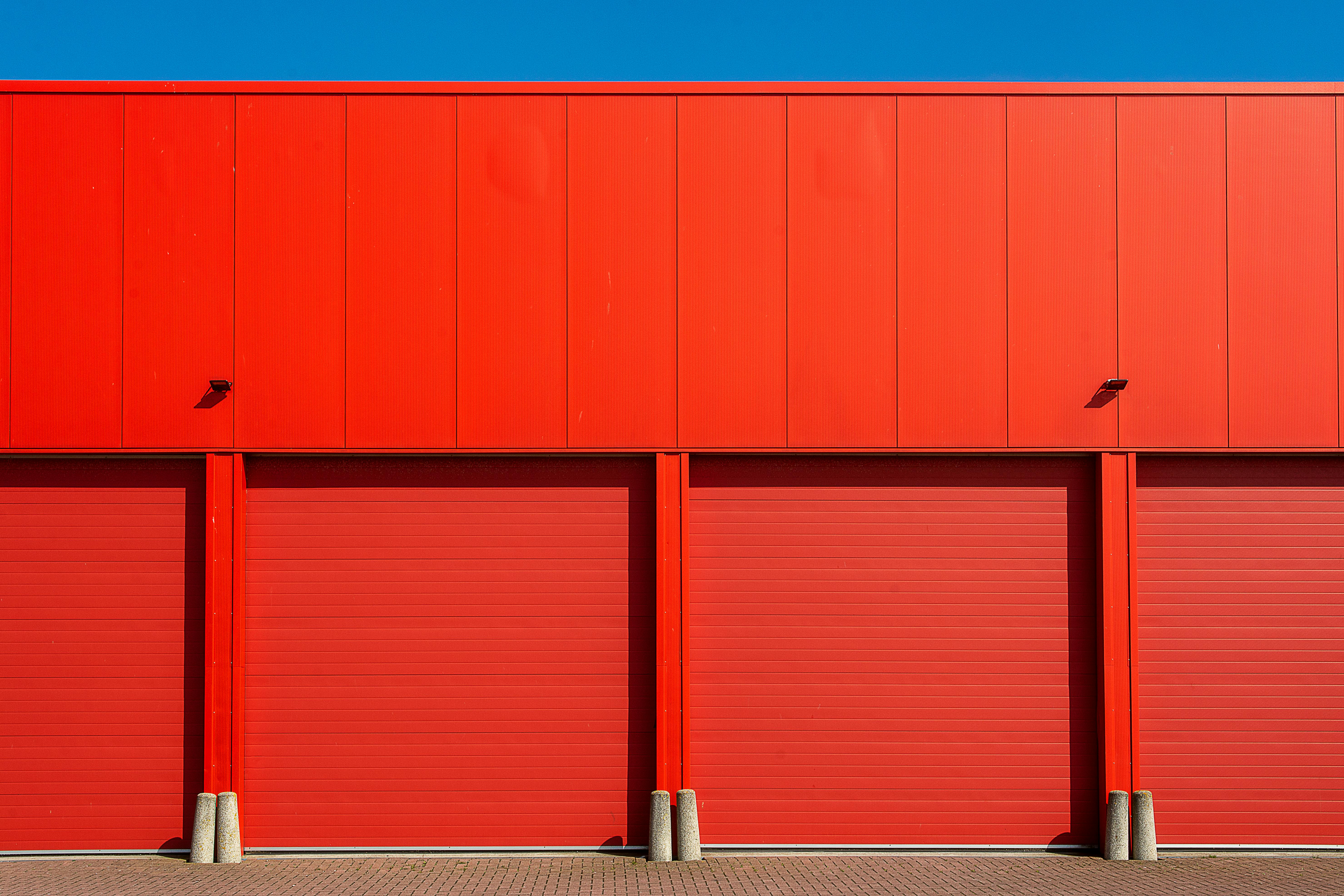 Self Storage in Mumbai