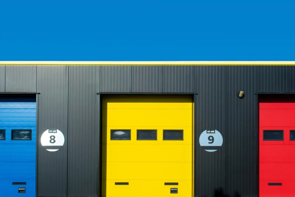 Self Storage in Mumbai