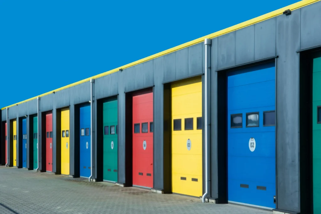 Self Storage in Mumbai