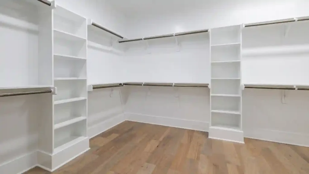 Household Goods Storage at Vault.rent