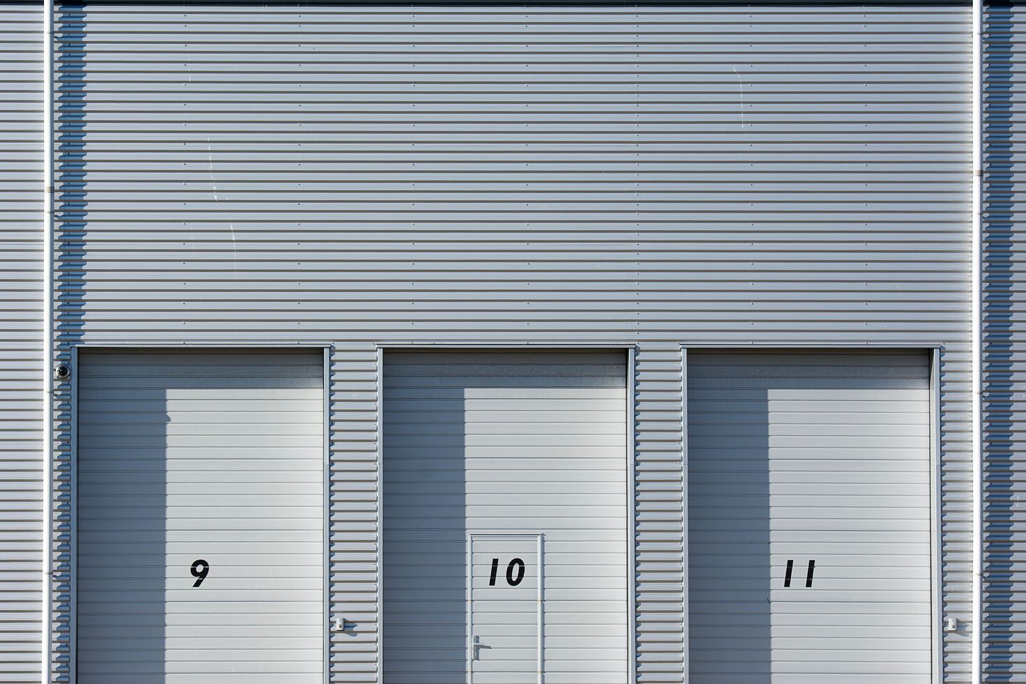E Commerce Business Storage Units at Vault.rent