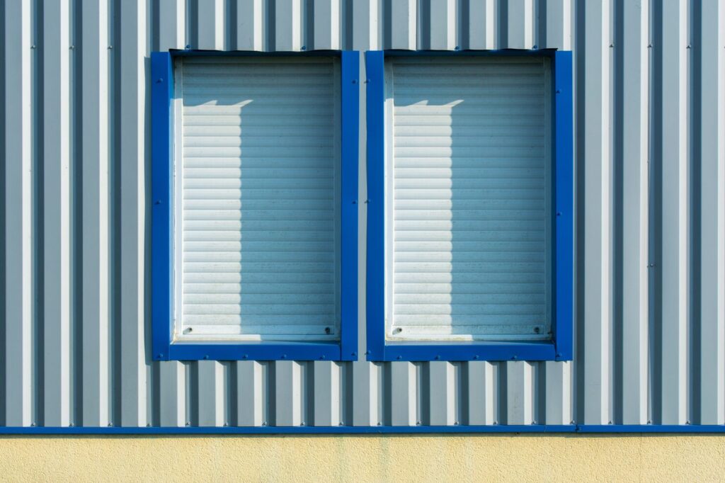 Future of Self Storage and Warehousing Market
