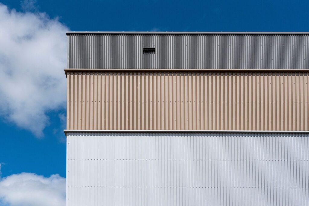 Future of Self Storage and Warehousing Market