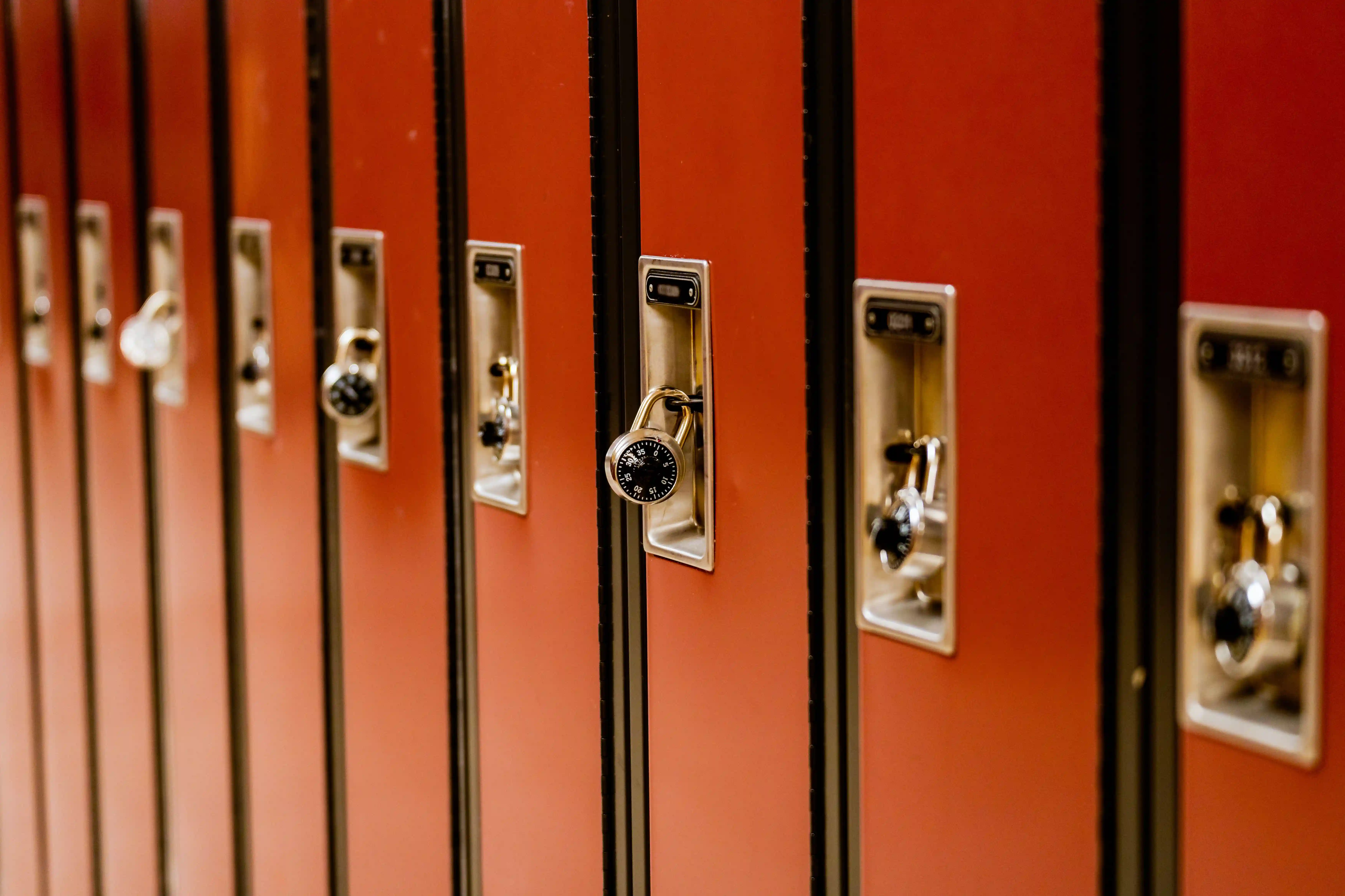 Climate-Controlled Business Storage Solutions