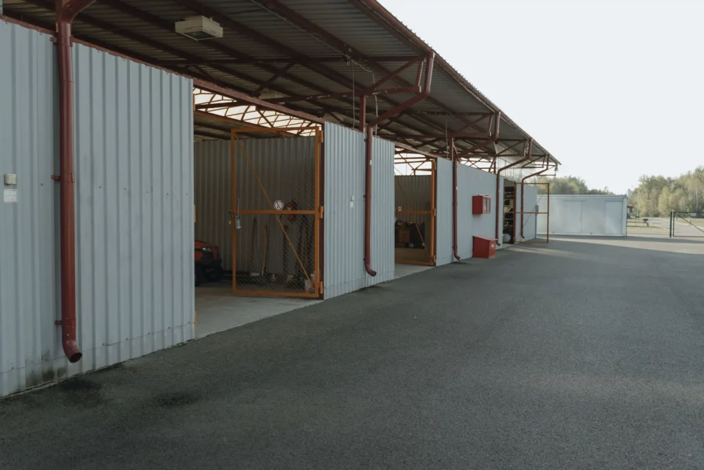 Vault.rent: One of the best Self Storage Facilities in Mumbai