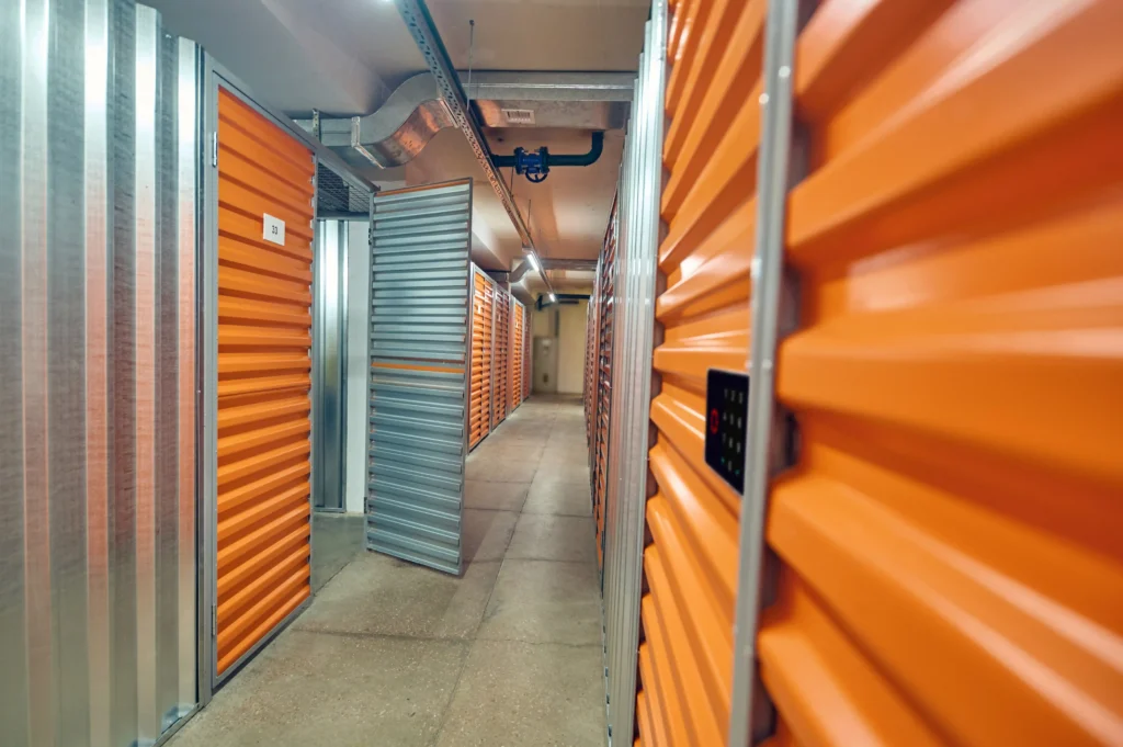 Renting a Commercial Storage Space in Mumbai