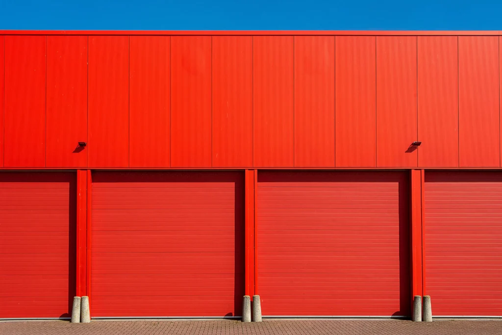 Vault.rent- Self Storage Unit in Mumbai