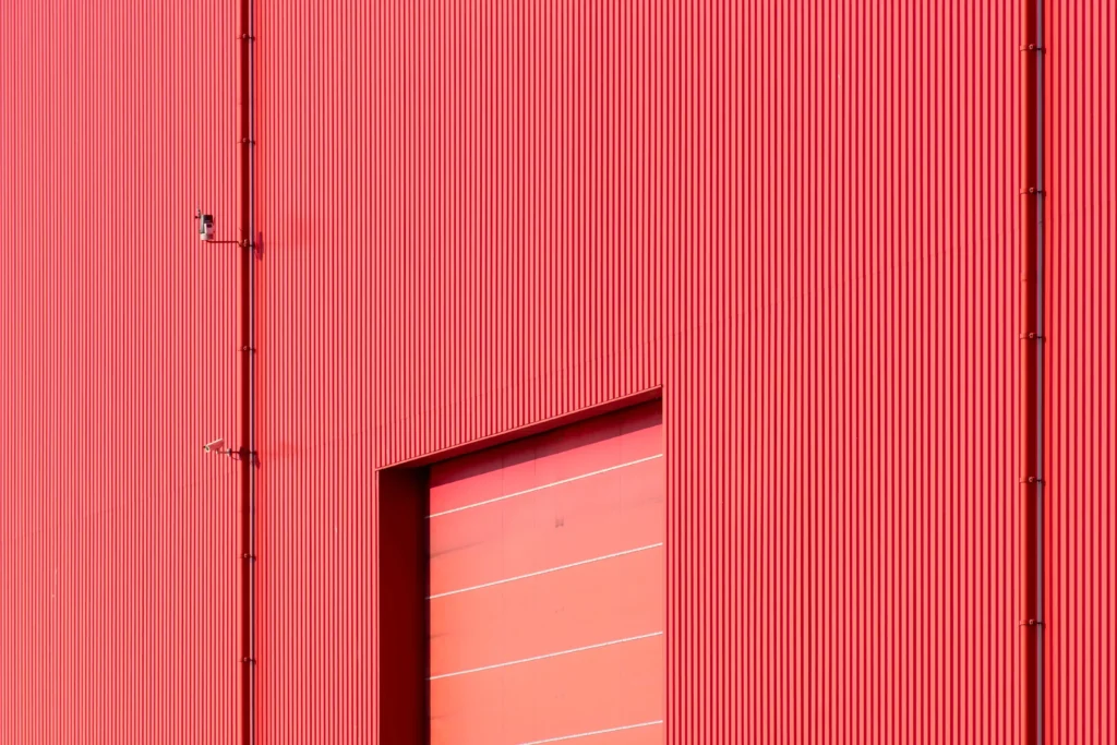 Vault.rent- Self Storage Unit