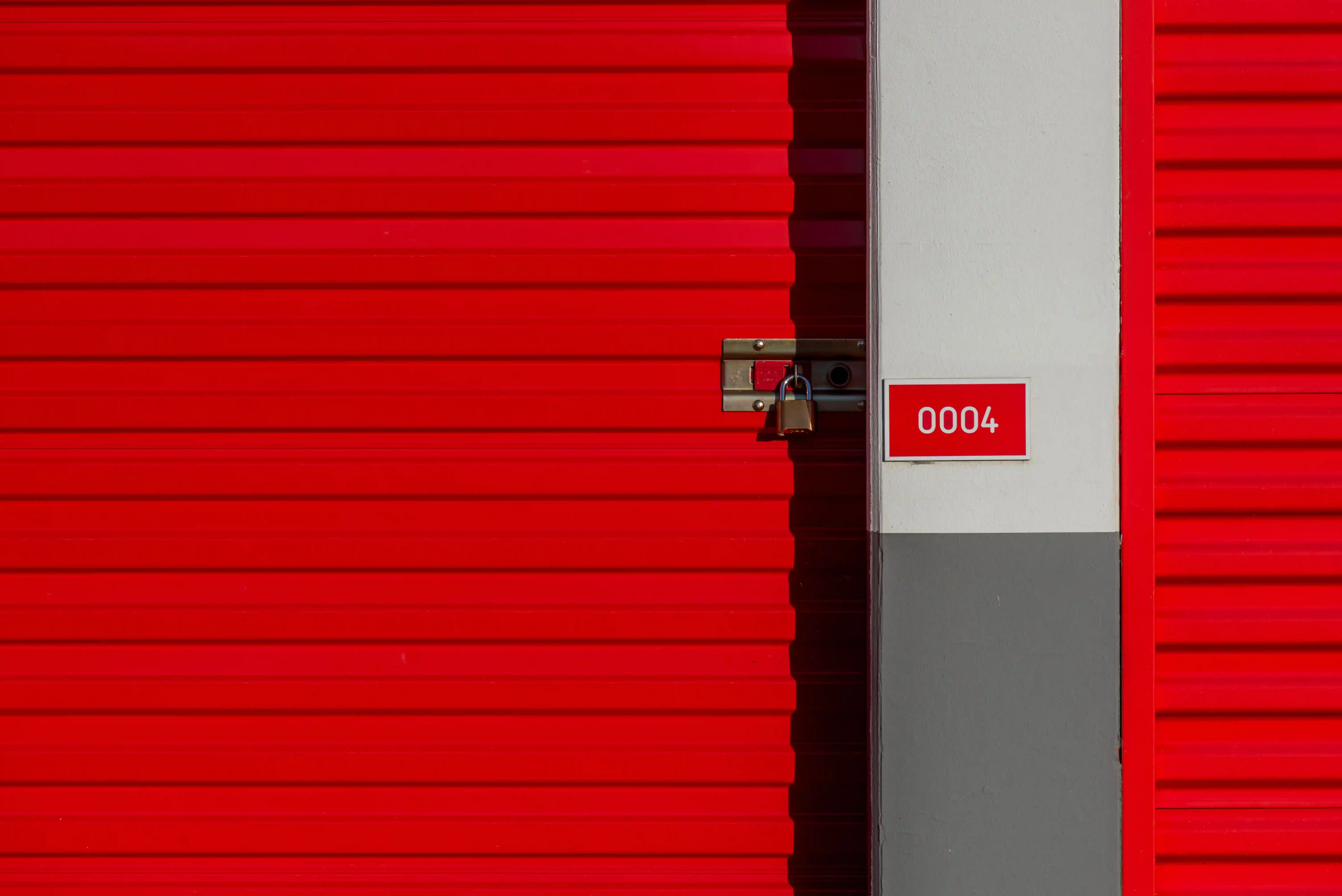 Temporary Storage Units Nearby in Mumbai