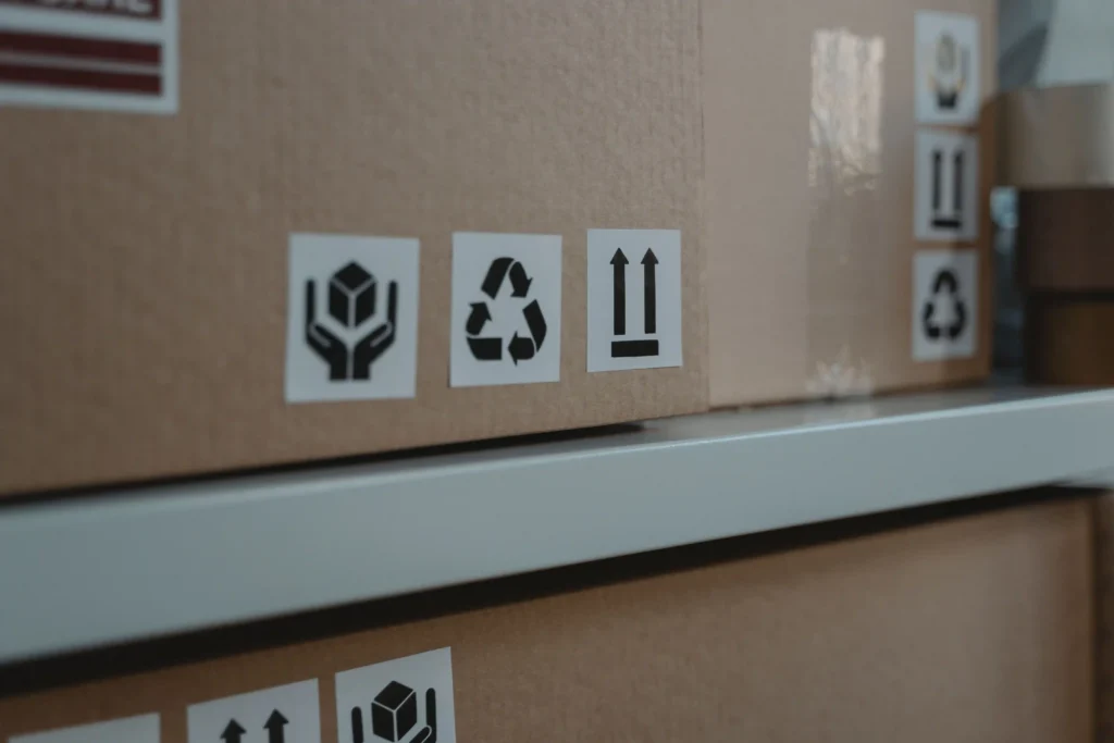 Vault Mini for Household Storage