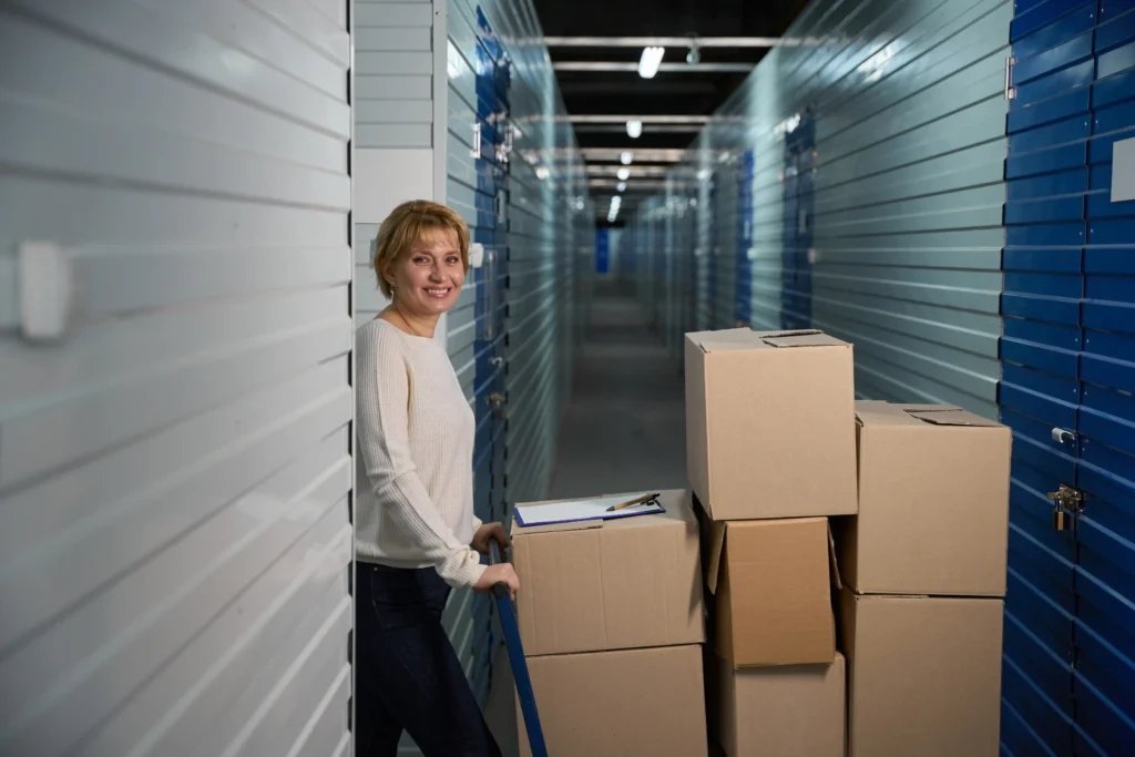 Household Storage Services in Mumbai