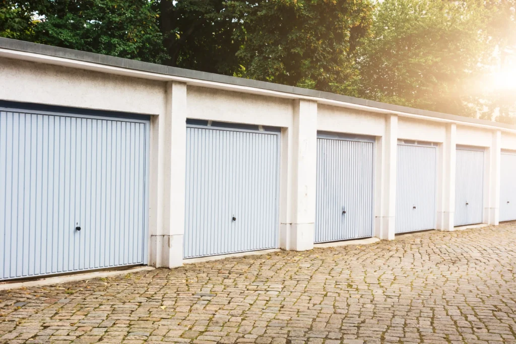 Self Storage Facility in Mumbai- Vault.rent