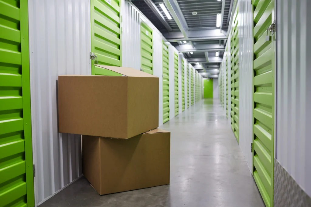 Large Affordable Storage Unit Near Me