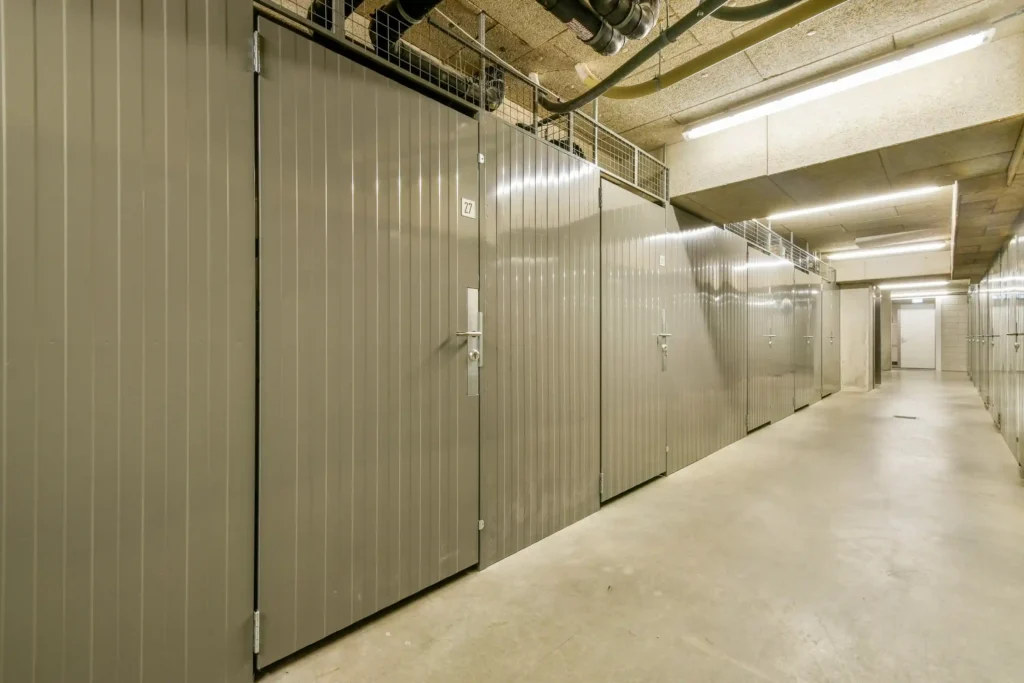 Self Storage for Small Businesses