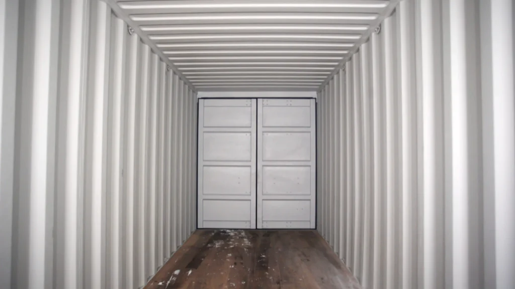 Film Production Storage Solution at Vault.rent