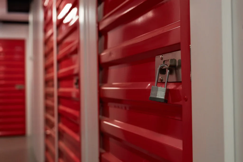 Film Production Storage in Mumbai