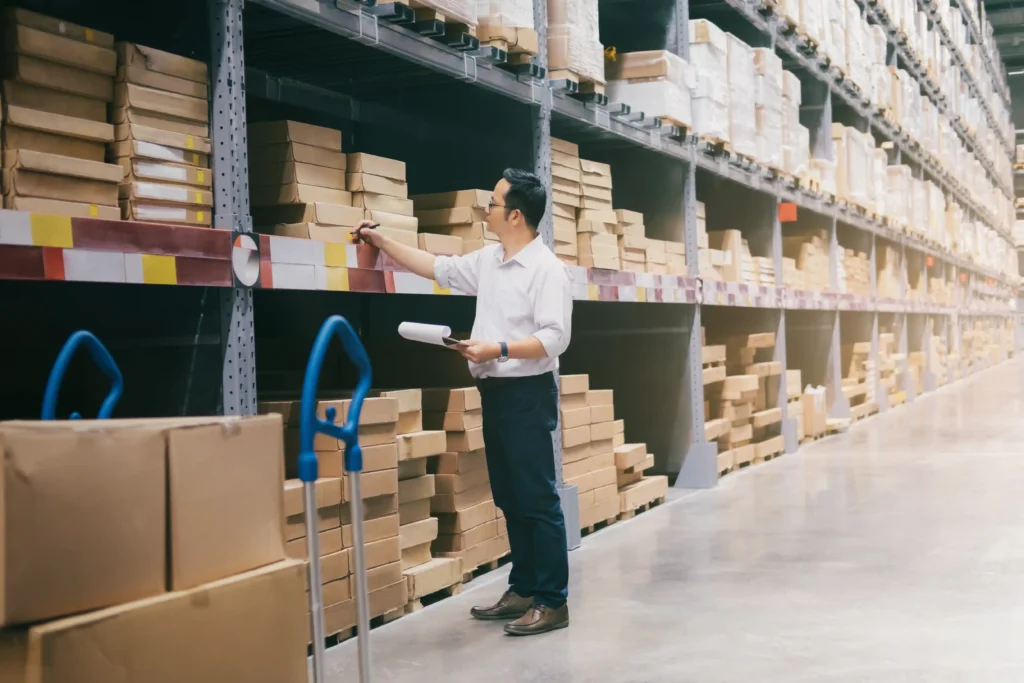 Business Storage Solutions in Mumbai