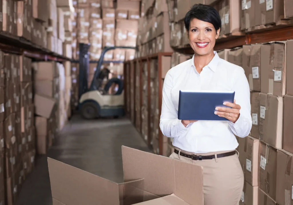 Business Storage Solutions in Mumbai