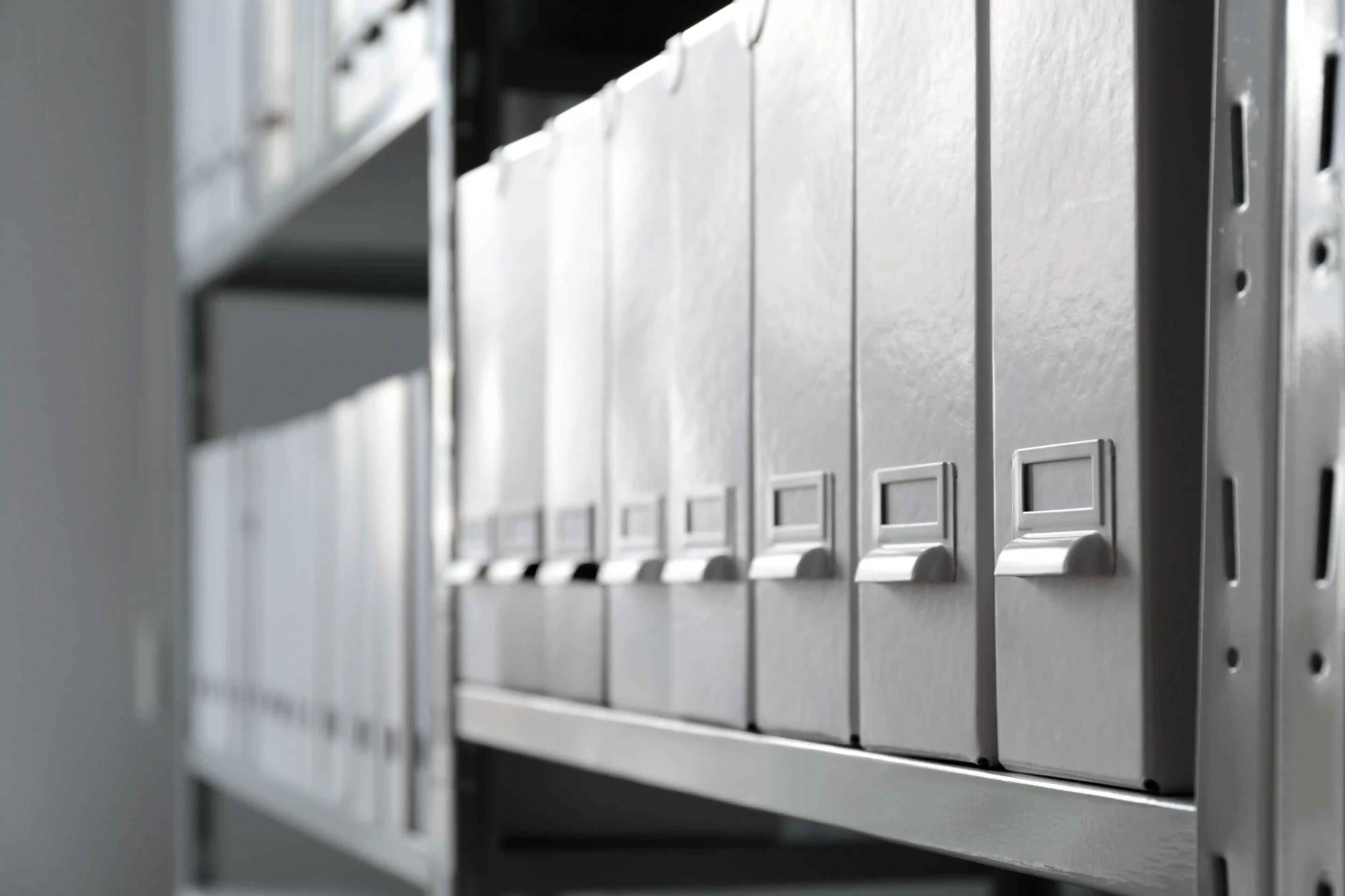 Document Storage in Mumbai: Vault.rent