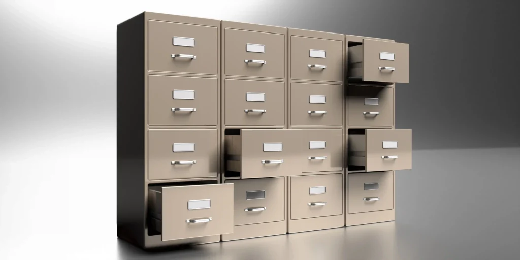 Document Storage in Mumbai: Vault.rent