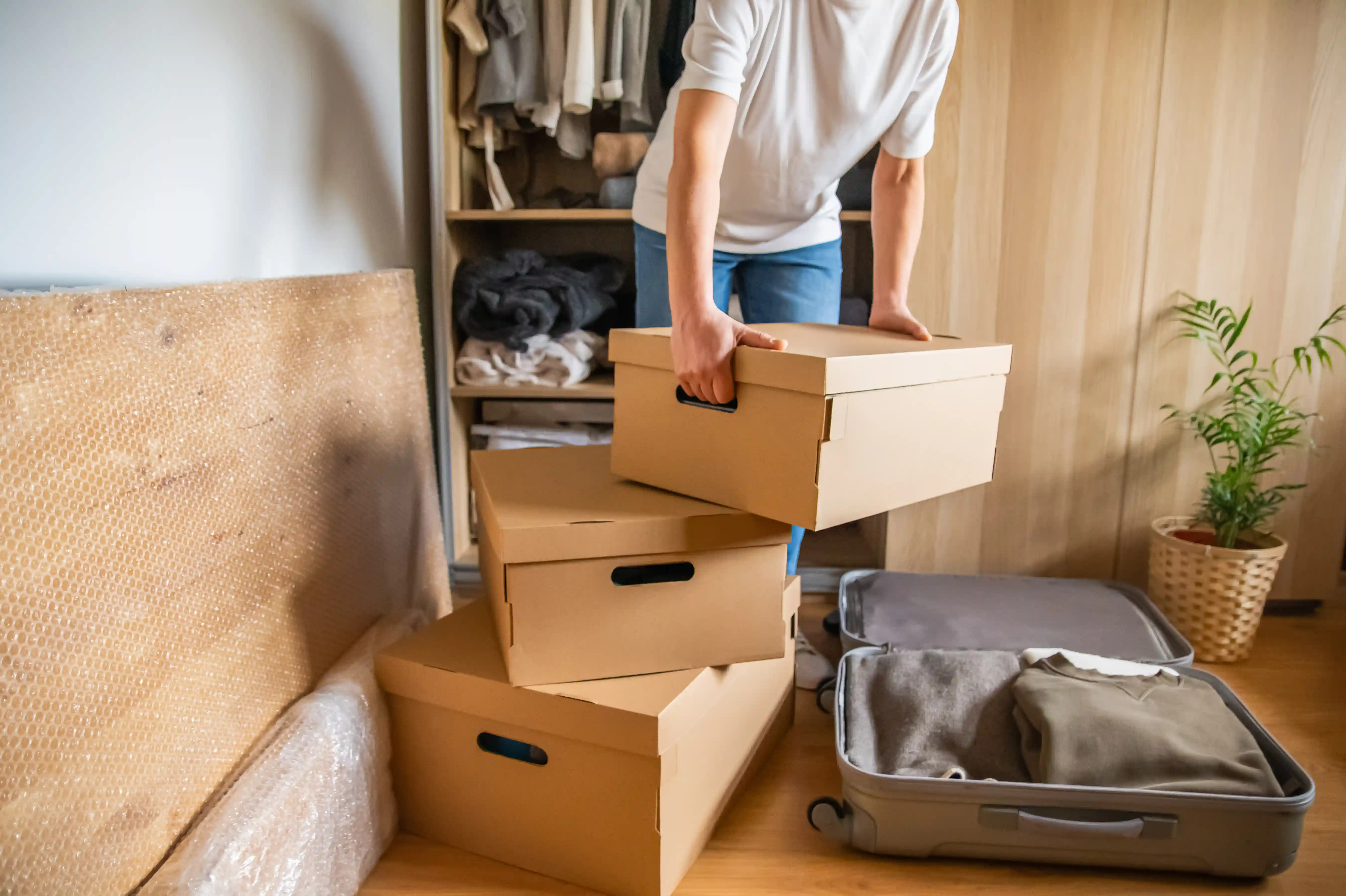 Declutter Your Home