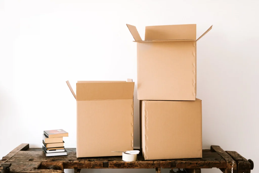 Storage in Mumbai for Vault.rent