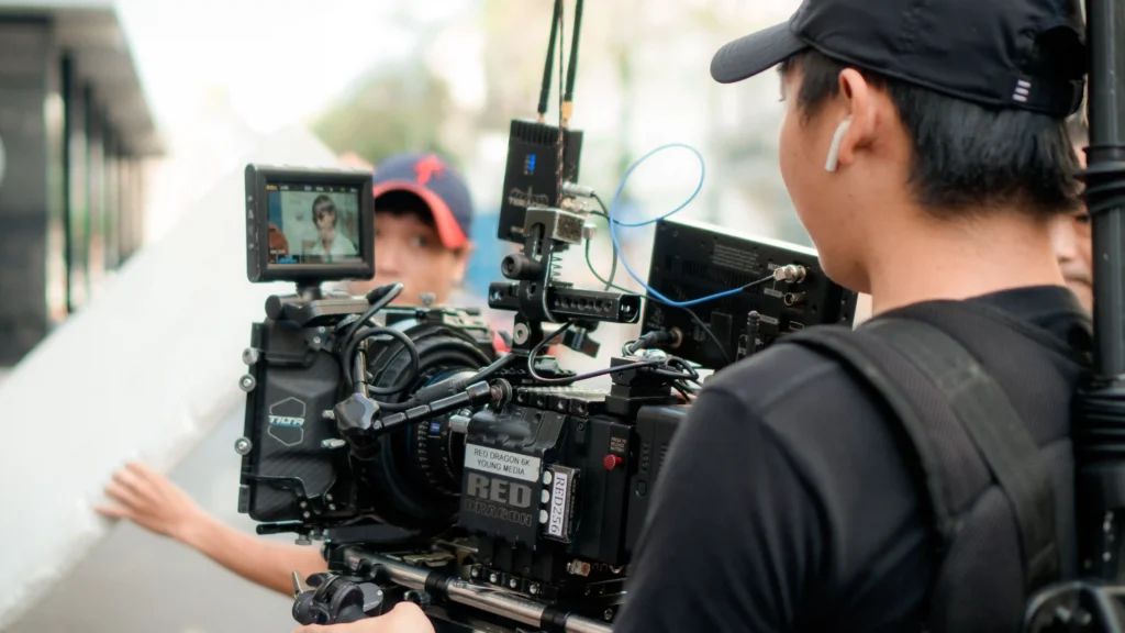 Film Production Storage in Mumbai

