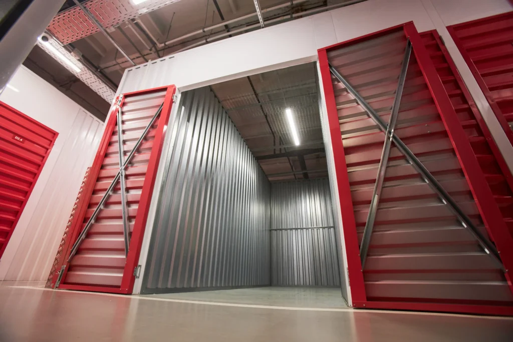 Film Production Storage in Mumbai