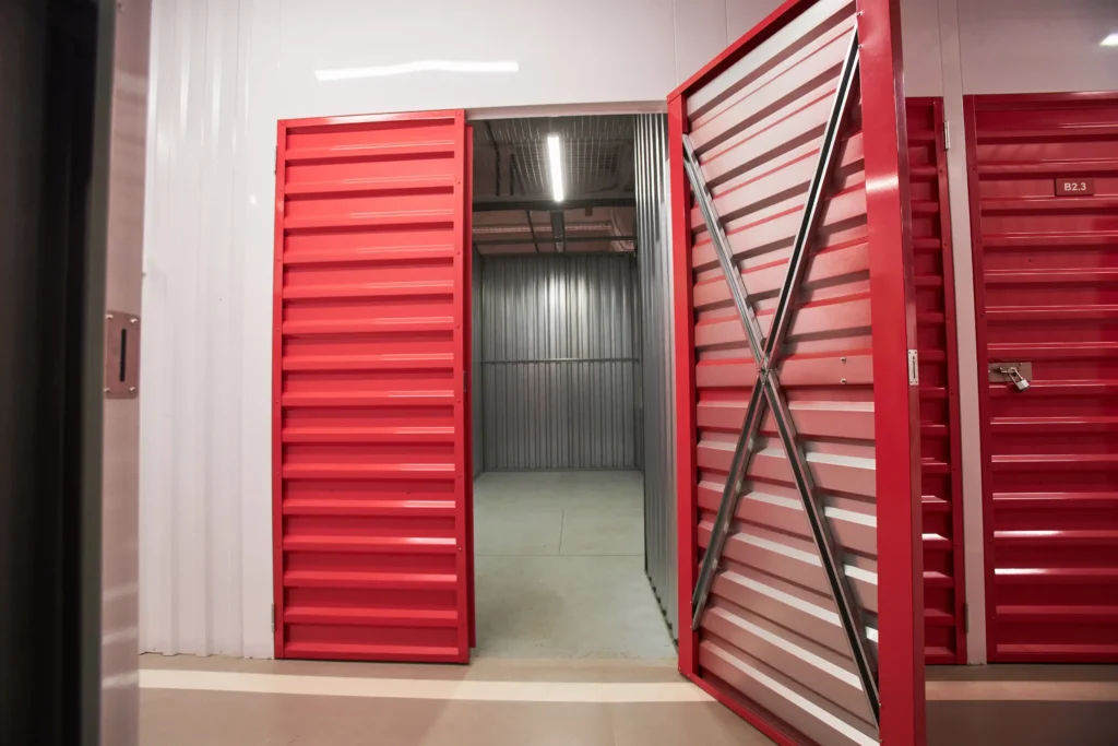 Film Production Storage in Mumbai