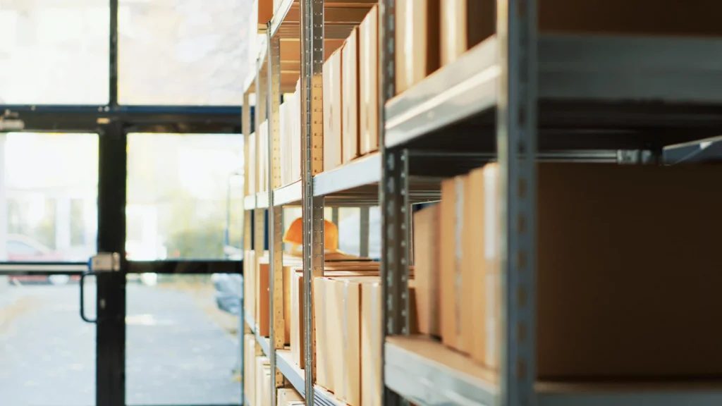 Business Storage Solutions in Mumbai