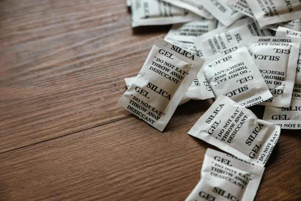 Pack Fragile Items for Storage